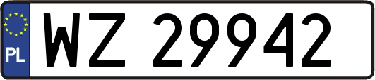 WZ29942