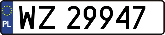 WZ29947