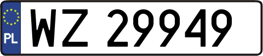 WZ29949