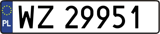 WZ29951