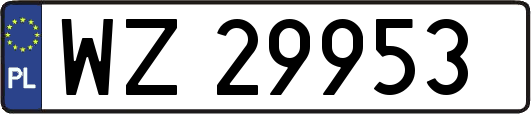 WZ29953