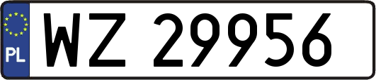 WZ29956