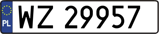 WZ29957