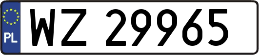 WZ29965