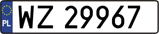 WZ29967
