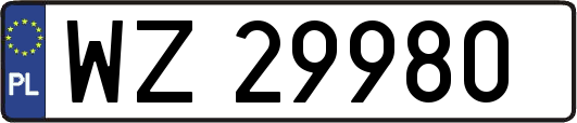 WZ29980