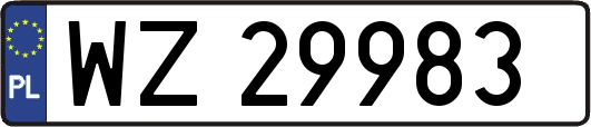 WZ29983