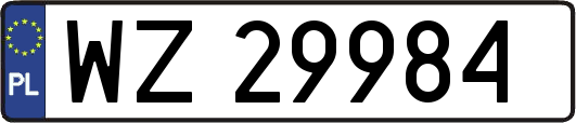 WZ29984