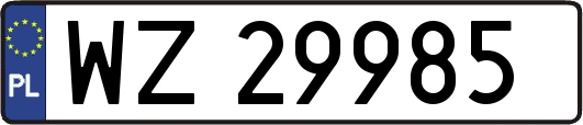 WZ29985