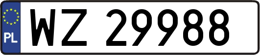 WZ29988