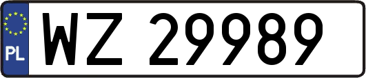 WZ29989