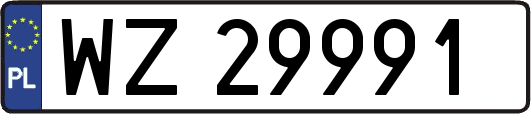 WZ29991