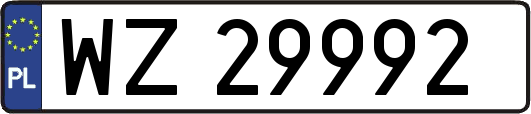 WZ29992