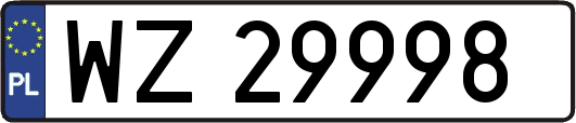 WZ29998