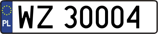WZ30004