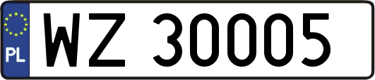 WZ30005
