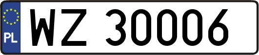 WZ30006