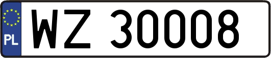 WZ30008