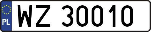 WZ30010