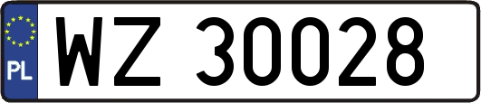 WZ30028