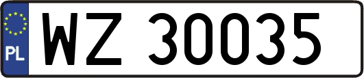 WZ30035