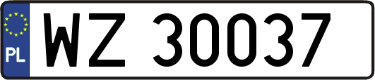 WZ30037