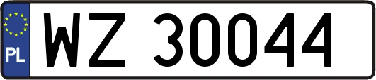 WZ30044
