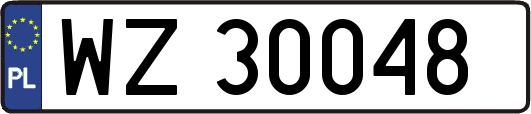 WZ30048