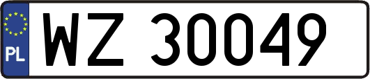 WZ30049