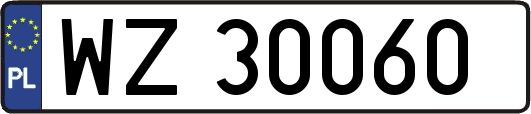WZ30060