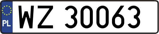 WZ30063