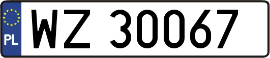 WZ30067