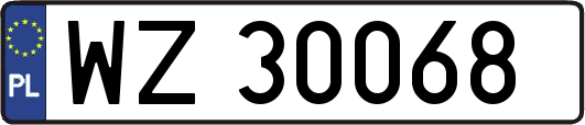 WZ30068