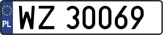 WZ30069