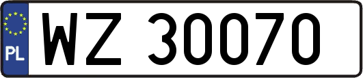 WZ30070