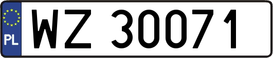 WZ30071