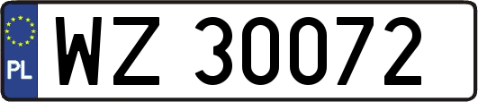 WZ30072