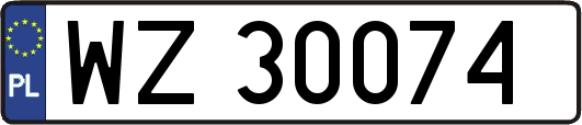 WZ30074