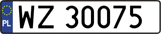 WZ30075