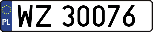 WZ30076