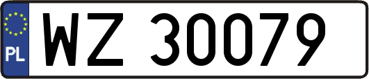 WZ30079