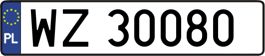 WZ30080