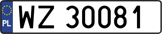 WZ30081