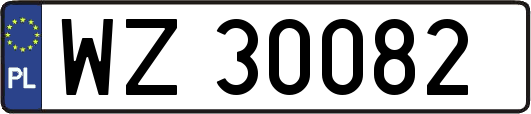 WZ30082