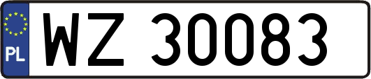 WZ30083