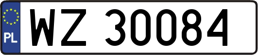 WZ30084