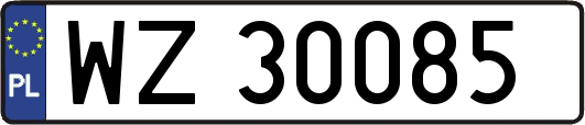 WZ30085