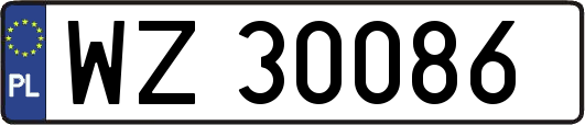 WZ30086