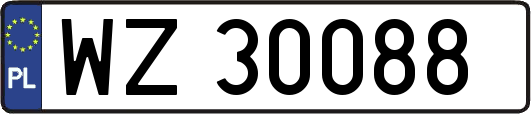 WZ30088