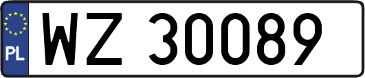 WZ30089